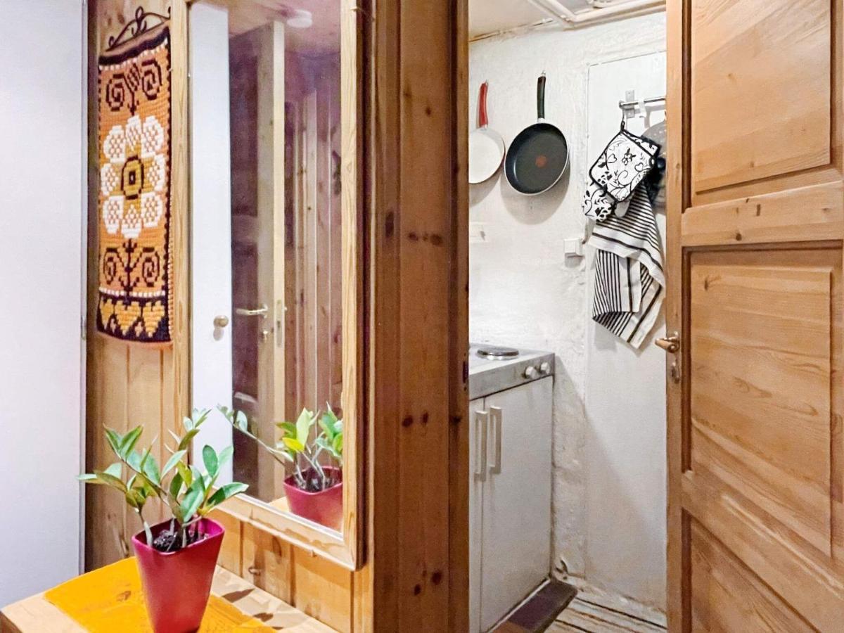 Bromma Ii Holiday home *