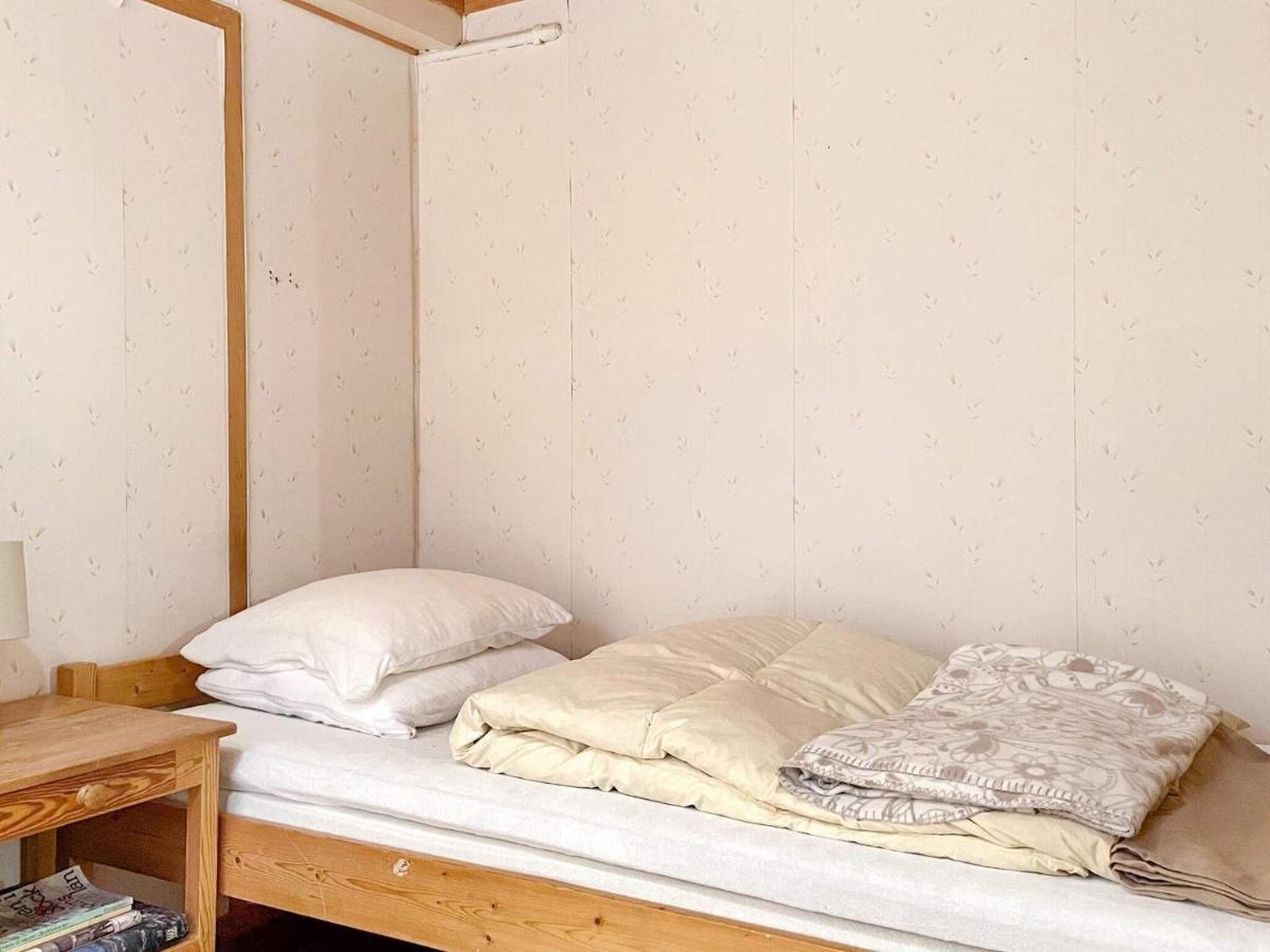 Bromma Ii Holiday home Stockholm