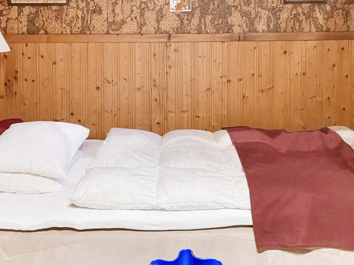 Bromma Ii Holiday home