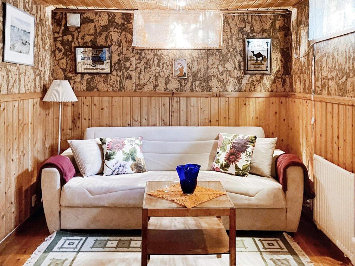 Bromma Ii Holiday home *