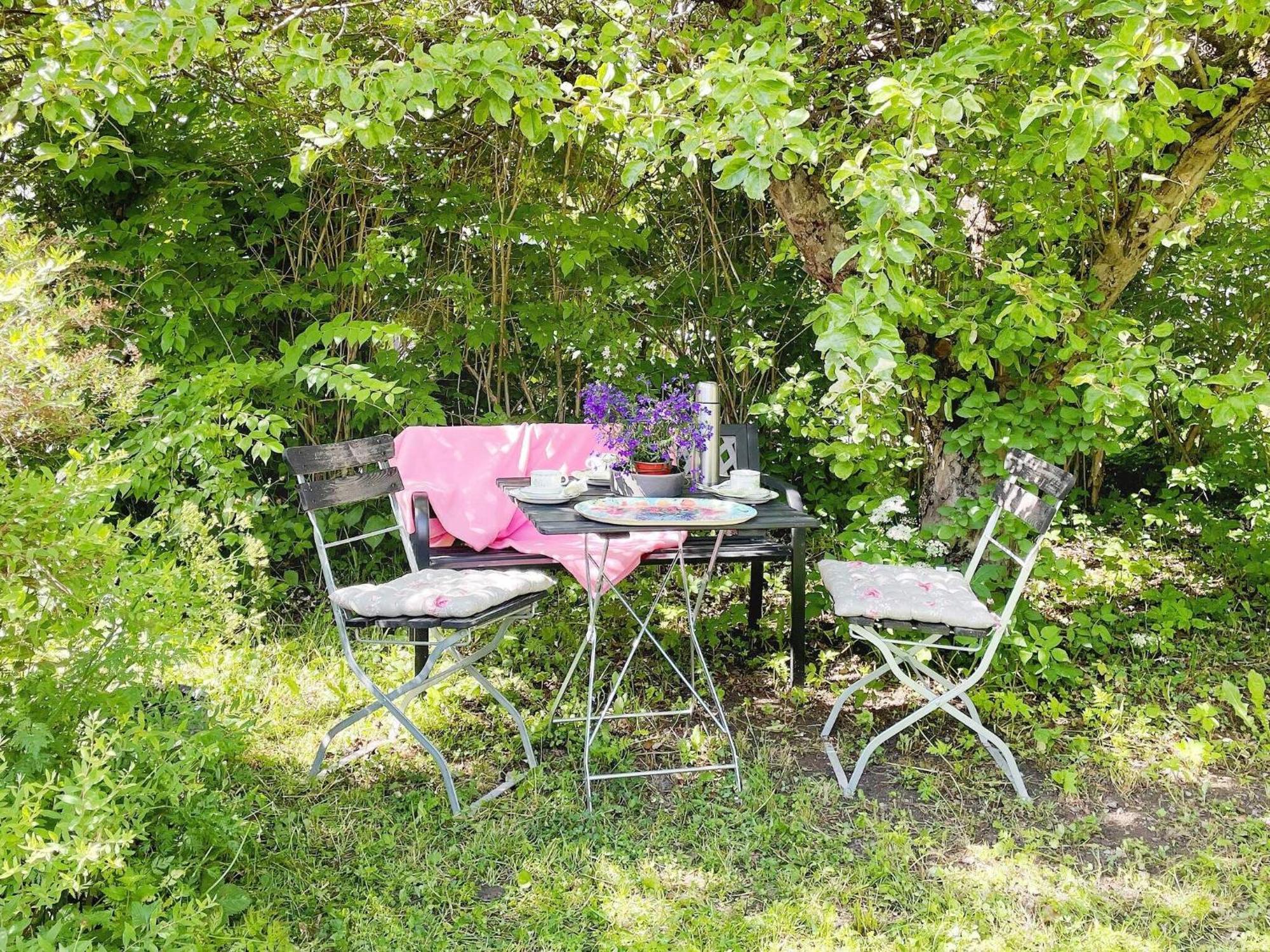 Bromma Ii Holiday home Stockholm